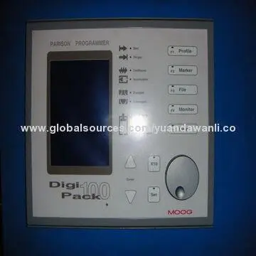 Molding machines, produce ocean ball