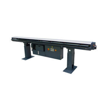 Oil Film Type 320 Automatic Bar Feeder