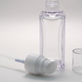 4 oz airless pump bottle