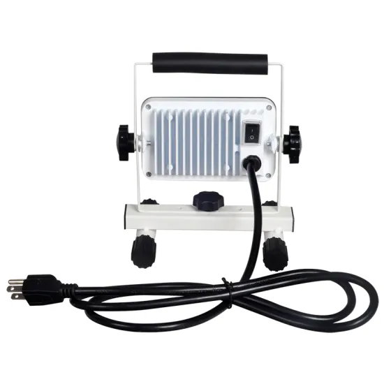 CNC Machine led lamp led worklight on stand