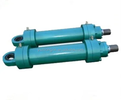 20 Year Manufacturer: Used Hydraulic Cylinders, Outrigger Cylinders & Hydraulic Piston Cylinders