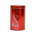 Dadi Beautiful και Classic Round Shiny Tin Box