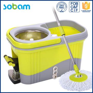 TV Shopping Powerful Cleaning Assemble 360 Magic Mop
