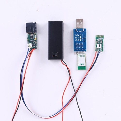 Bluetooth Non contact Distance Sensor