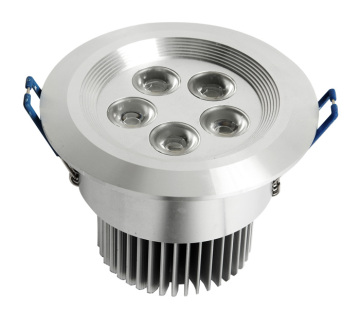 5x3watts LED Ceiling Light (BL-HP15CL-01)
