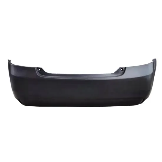 Customize Protector Guard Plastic Rear Bumper for Chevrolet New Sail Saloon