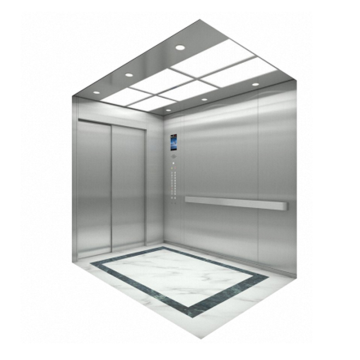 Professional Hospital Stretcher Bed Passenger Elevator