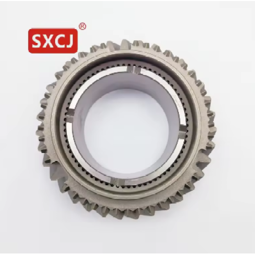 OEM Wholesale Transmission Gearbox Parts Synchronizer Ring 33044-37020 33034-37020 for Toyota