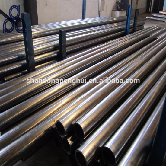 Technical request GBK/BKS St37 cold rolled seamless precision steel tube