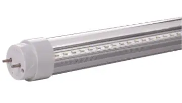 high brightness 1200mm G13 base led tube T8