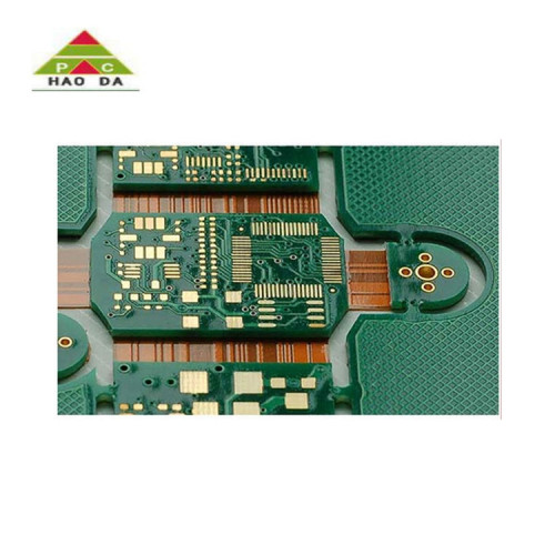 customized rigid flex pcb flex printed circuit board