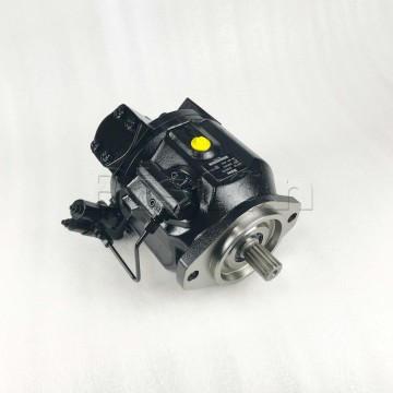Backhoe caricatore 3cx 4cx 5cx 214 215 217 pompa a pistone idraulica 20/602100 pompa principale