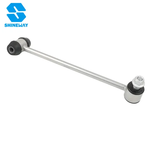 Shine Way 2043200589 Sway Bar Stabilizer Link for Mercedes-Benz C/E Class W204/C204/W212/A207