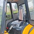 بطارية الشوكة الشوكية الكهربائية Mini Forklift