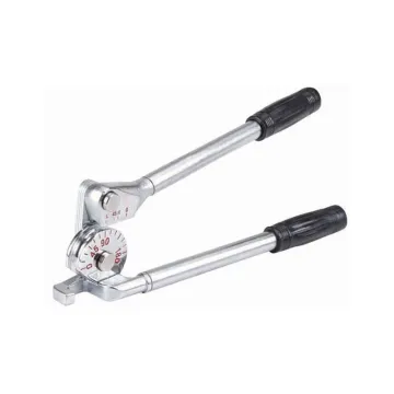 Professional Bender Machine for 1/4 inch Tubing: Efficient Pipe Bending Solutions