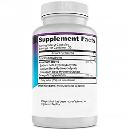 keto capsules Lower Blood Pressure best keto capsules