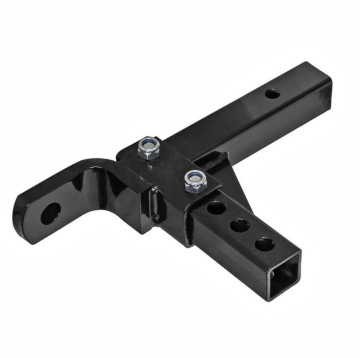 5000 Lb Trailer Hitch Ball Holder Wall Mount - High Quality Trailer Tow Hitch Table