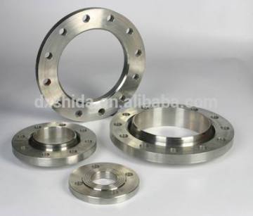 DIN 2573 PN6 PLATE FLANGE