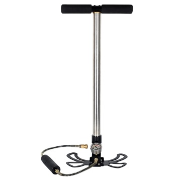 300 Bar High Pressure PCP Air Pump 4500 PSI
