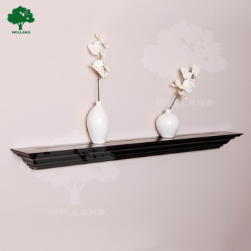 Corona Crown Molding Wall Shelf 360 J