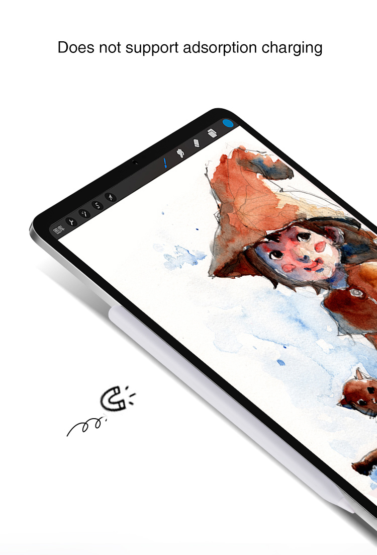 710 IPAD Stylus Pen 710 IPAD Stylus Pen