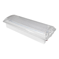 3.7V Li-ion Battery IP65 LED Emergency Light