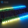 12mm WS2811 Full Color Digital LED Pixel Light