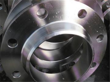 DIN 2635 Weld Neck Flange