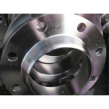 DIN 2635 Weld Neck Flange