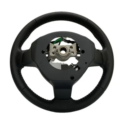China Factory Wholesale Classic Car Steering Wheel Covers