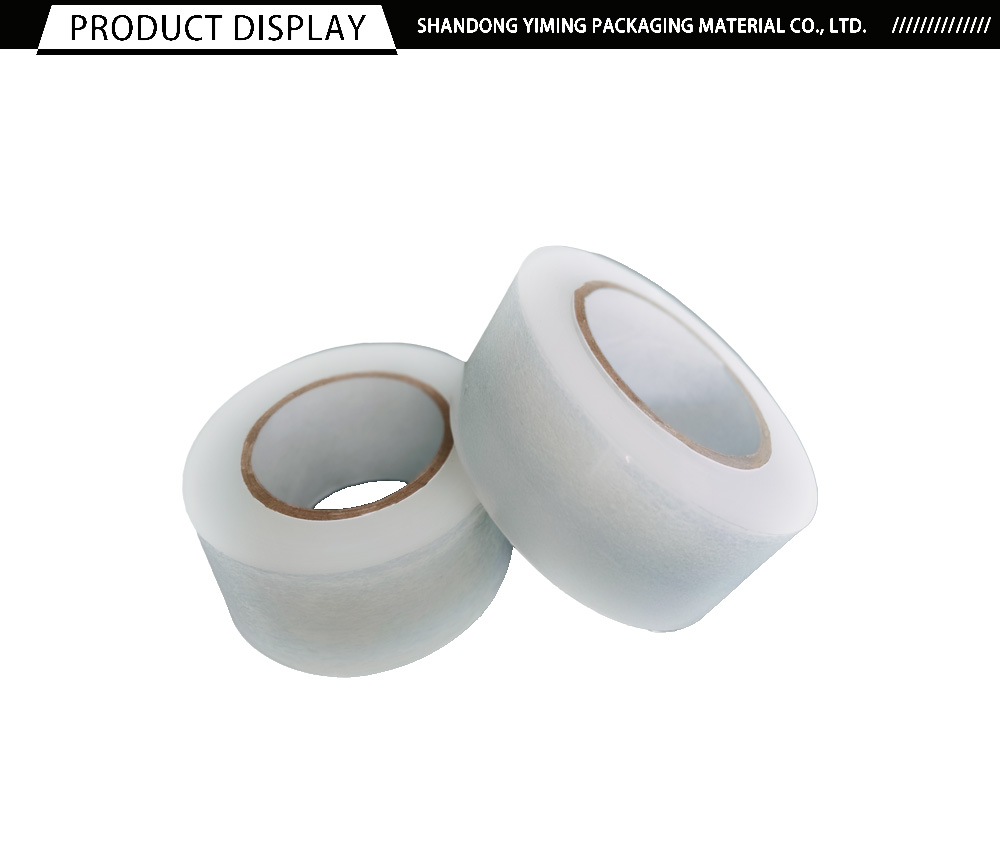 Fresh Fruit Vegetable Packaging Film Roll x