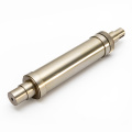 Hardened Anvil Cylinder Durable anvil cylinder for flexo machine Supplier