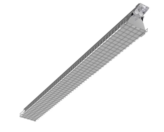 40w Super Bright LED Linear Light Bar Fixture