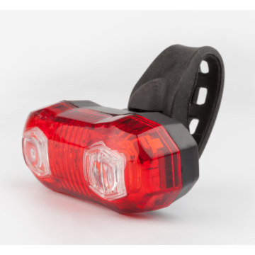 LED Bike Light Bicycle Light Tail Light