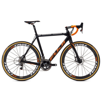 2014 FUJI ALTAMIRA CX 1.1 CYCLOCROSS BIKE