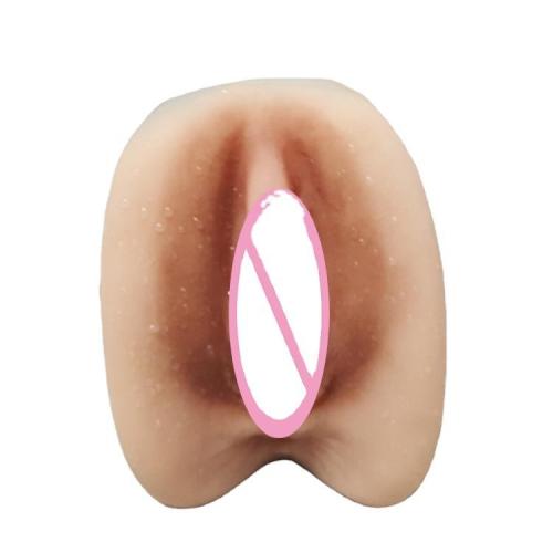 Poupée de silicone de masturbation adulte