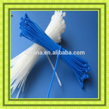 PVC PA PP PETCable tie nylon cable tie polyamide cable tie
