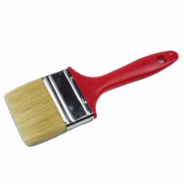 Affordable Red Plastic Handle Paint Brushes: A Comprehensive Guide and Top Picks