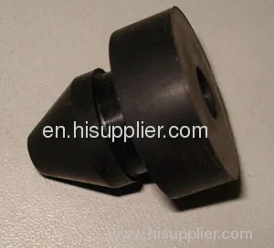 Rubber Screw 