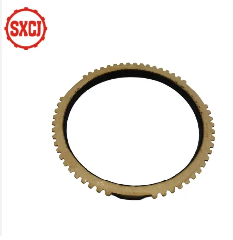 Wholesale Manual Auto Parts Synchronizer Ring Steel Ring OEM 43374-47300 for Hyundai