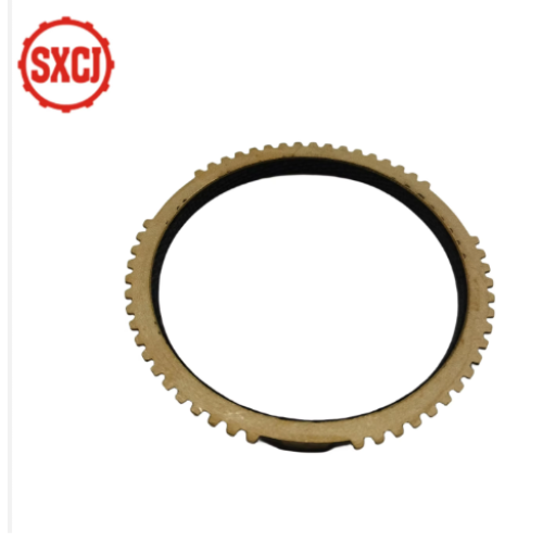 Wholesale Manual Auto Parts Synchronizer Ring Steel Ring OEM 43374-47300 for Hyundai