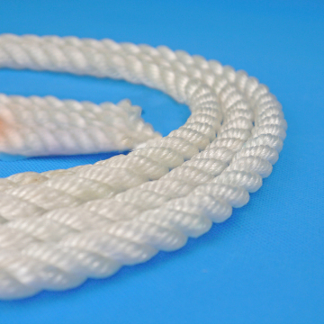 Nylon Fishing Line Braided Rope
