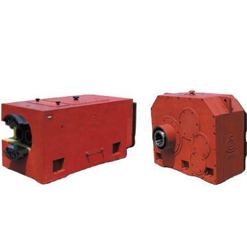 SZL65 перадача Канічная двайная шрубавыя экструдэры гарачая продаж