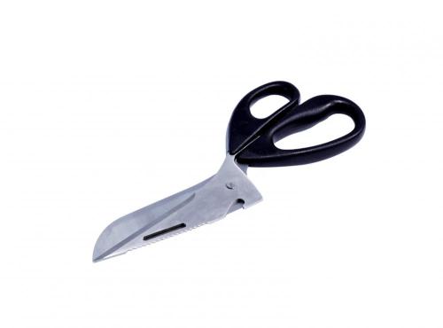 Anti-skid Design Handle Stainless Steel Poultry Shears