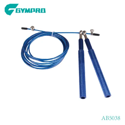 adjustable speed jump rope