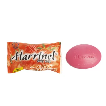 75g Natural Fruit Fragrance Bath Soap