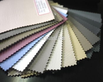 Synthetic Leather