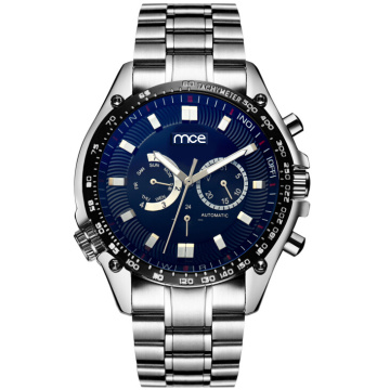 OEM watch new fashion functional mens watches