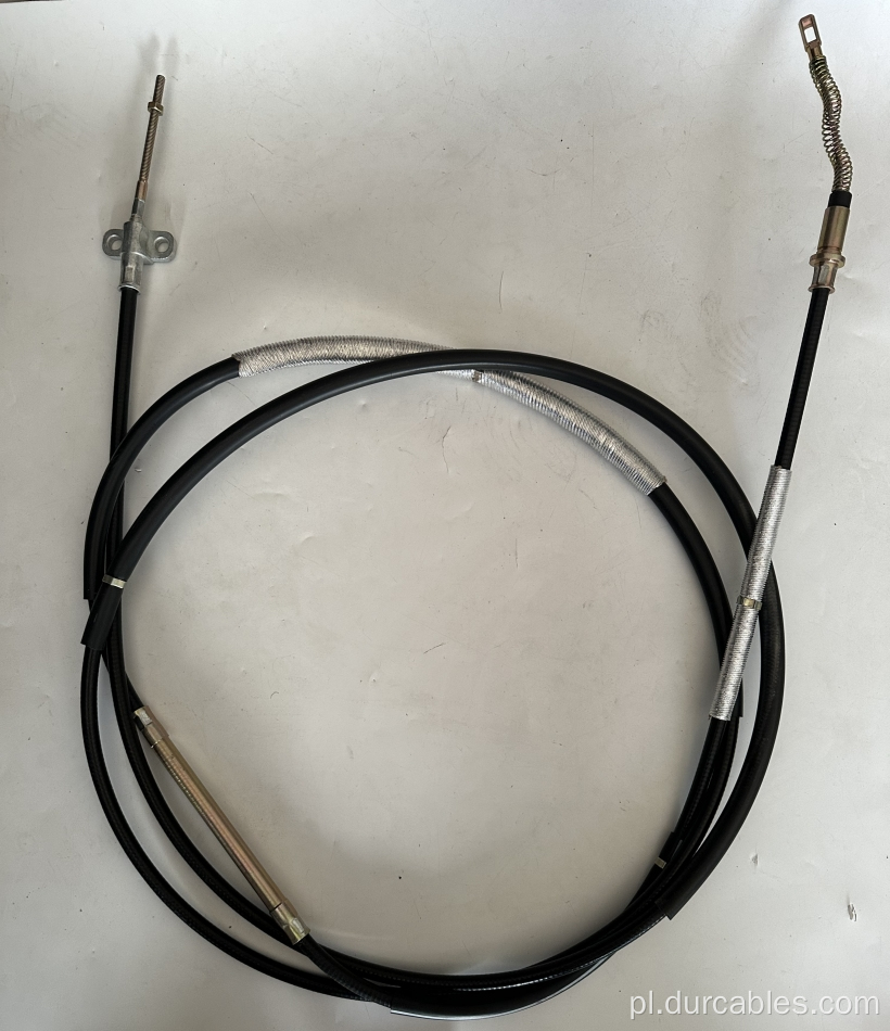 Kabel Isuzu, kabel rękrocza 8-97350536-0