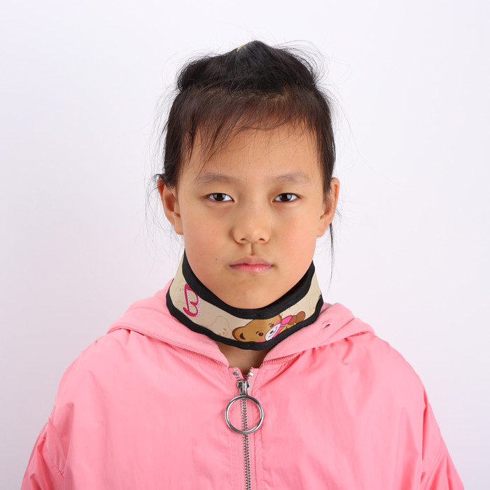 Radiation X Ray Children Lead Neck Collar